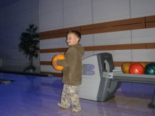 Bowling