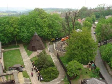 Příbram - Hornické muzeum